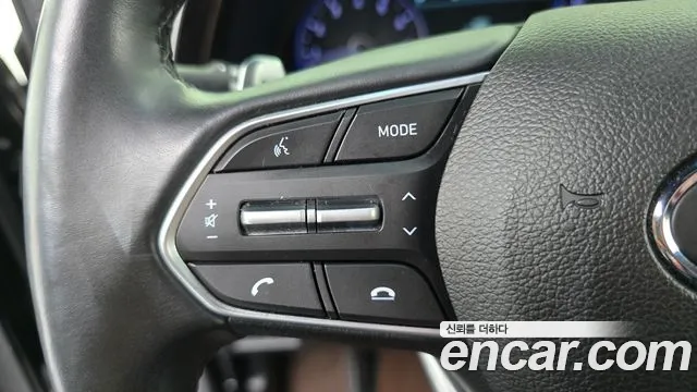 Hyundai Palisade 2020 thumb 10