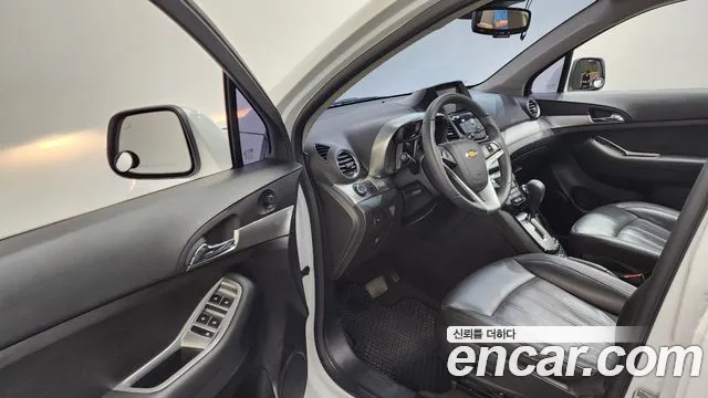Chevrolet Orlando 2017 thumb 8