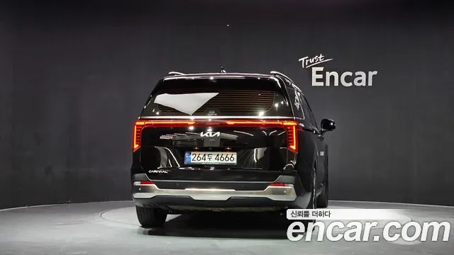 Kia Carnival 2024 thumb 10