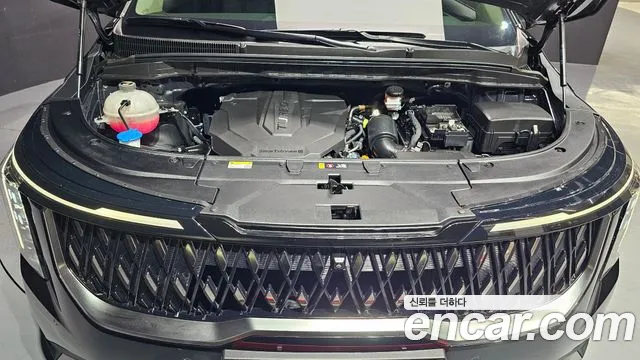 Kia Carnival 2024 thumb 12