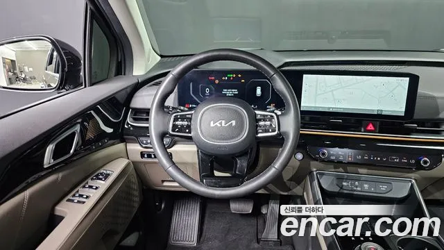 Kia Carnival 2024 thumb 7