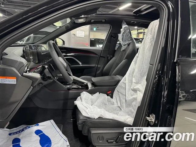 Audi Q5 2025 thumb 8