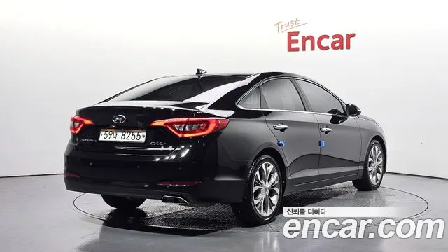 Hyundai LF 2015 thumb 2