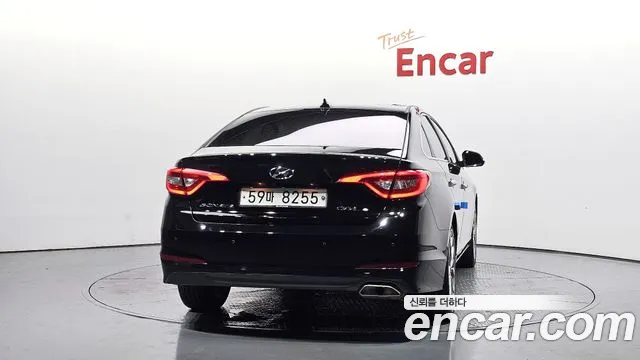 Hyundai LF 2015 thumb 3