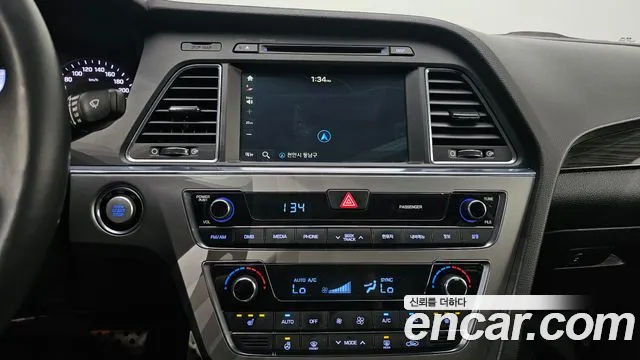 Hyundai LF 2015 thumb 7