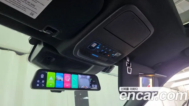 Ford Explorer 2021 thumb 5