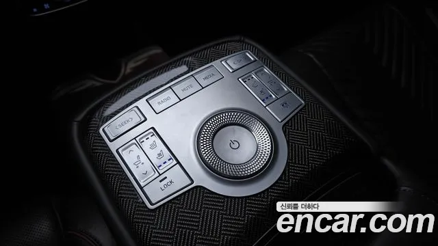 Genesis G80 2022 thumb 4