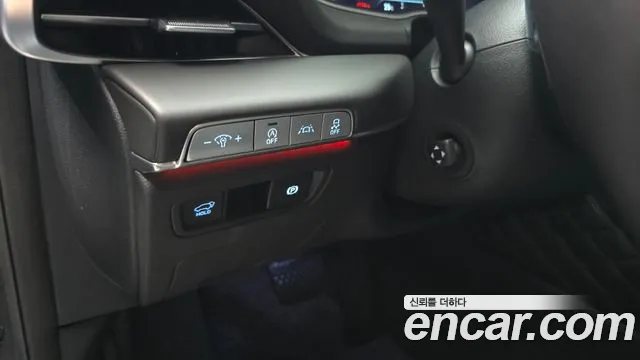 Genesis GV80 2021 thumb 10