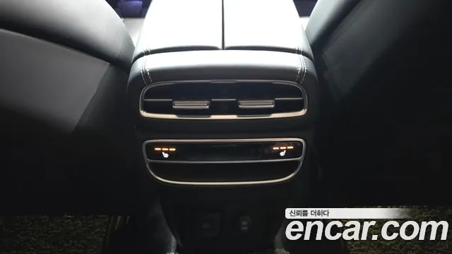 Genesis GV80 2021 thumb 3