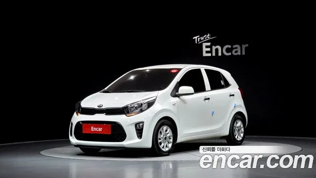 Kia Morning 2019 thumb 10