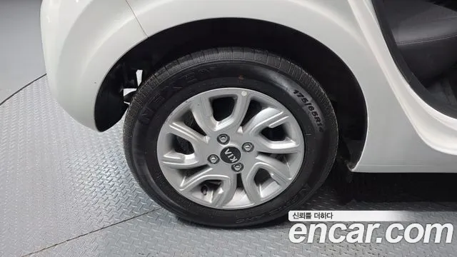 Kia Morning 2019 thumb 6