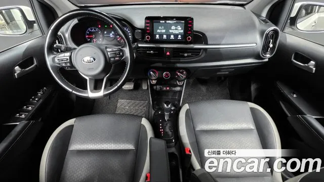Kia Morning 2019 thumb 11
