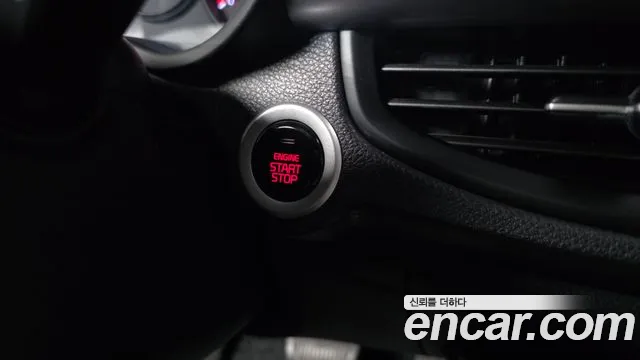 Kia Morning 2019 thumb 2