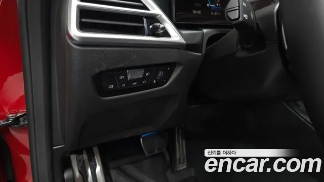 BMW M2 2025 thumb 9