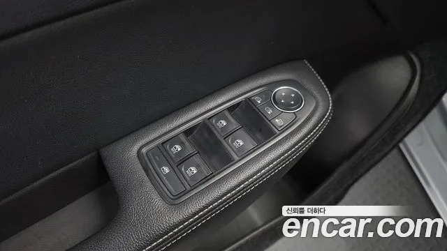 Renault XM3 2020 thumb 6