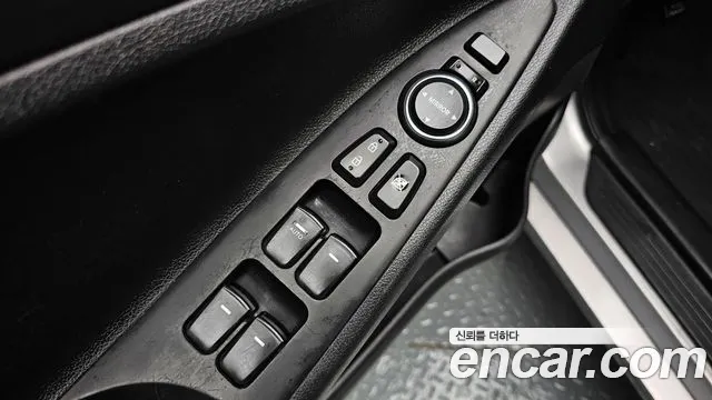 Hyundai Sonata 2012 thumb 12