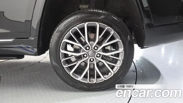 Jeep Grand Cherokee 2022 thumb 6