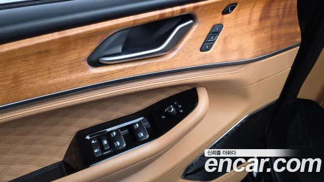 Jeep Grand Cherokee 2022 thumb 8