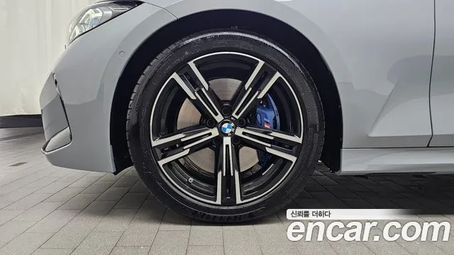 BMW 3 серии 2025 thumb 5