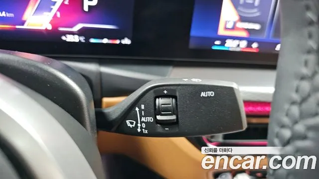 BMW 3 серии 2025 thumb 2