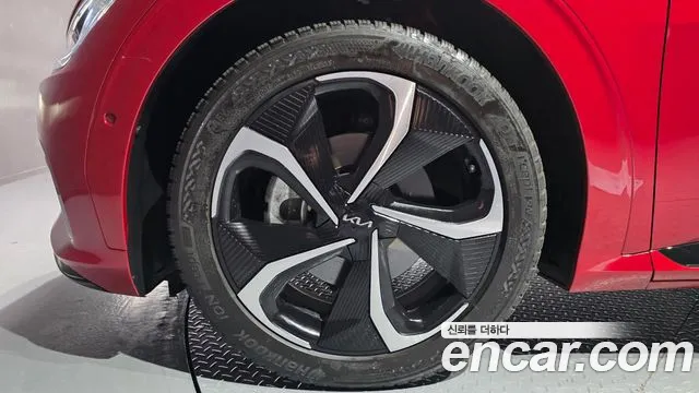Kia EV6 2023 thumb 5