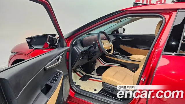 Kia EV6 2023 thumb 4