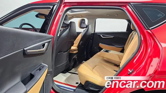 Kia EV6 2023 thumb 3