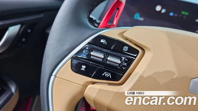 Kia EV6 2023 thumb 6