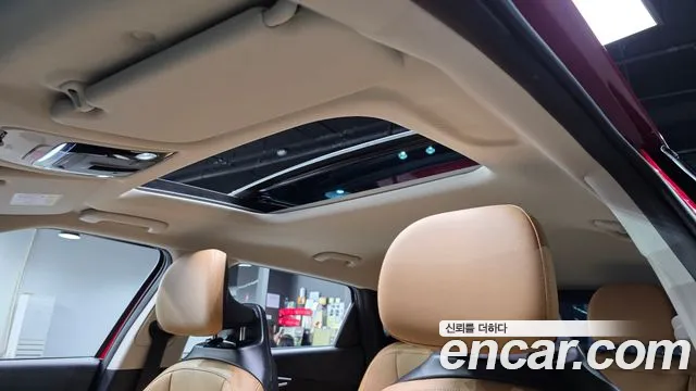 Kia EV6 2023 thumb 12