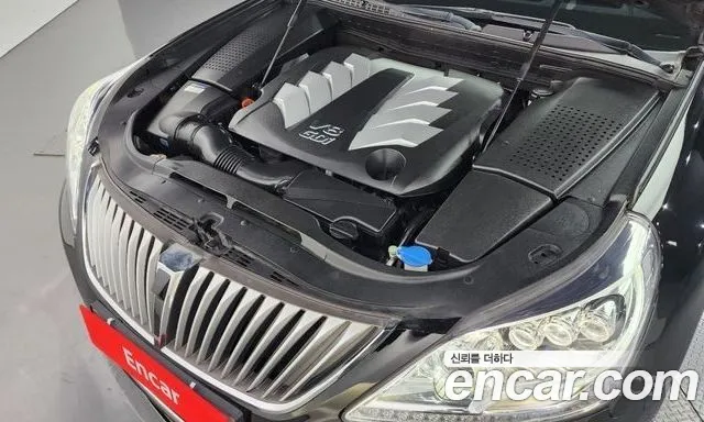 Hyundai Equus 2013 thumb 3