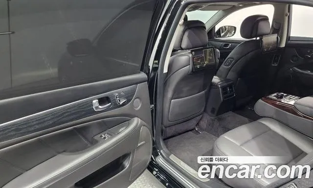 Hyundai Equus 2013 thumb 7