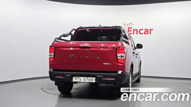 KGM Rexton 2018 thumb 12