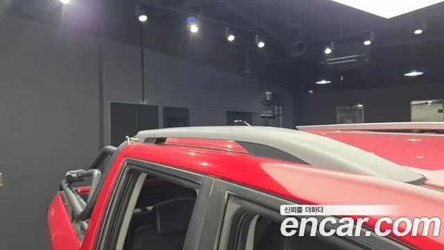 KGM Rexton 2018 thumb 3