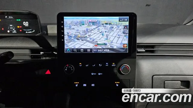 Hyundai Staria 2022 thumb 5