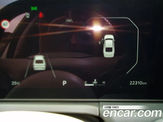 Kia K8 2024 thumb 10