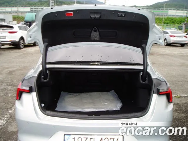 Kia K8 2024 thumb 7