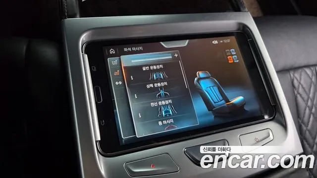 BMW 7 серии 2016 thumb 6
