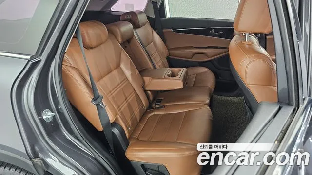 Kia Sorento 2017 thumb 2