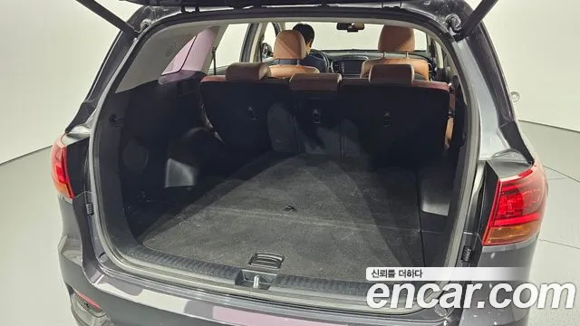 Kia Sorento 2017 thumb 12