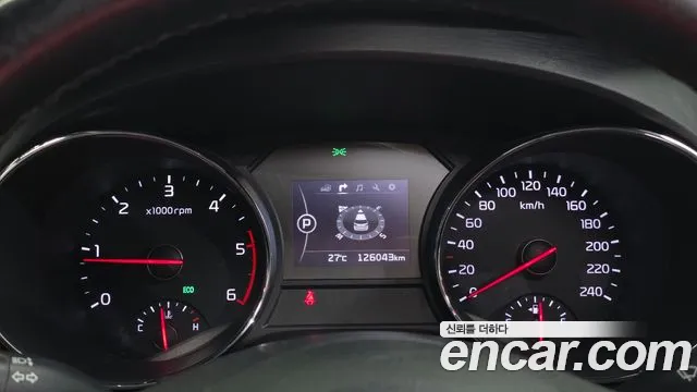 Kia Carnival 2017 thumb 4