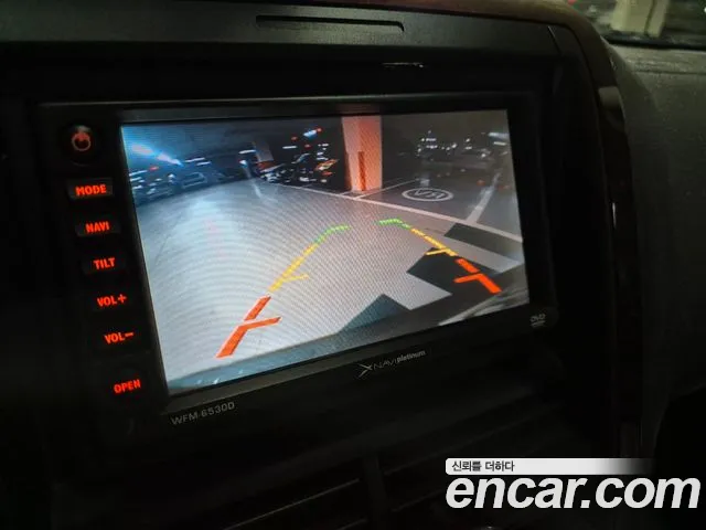 Ford Explorer 2006 thumb 8