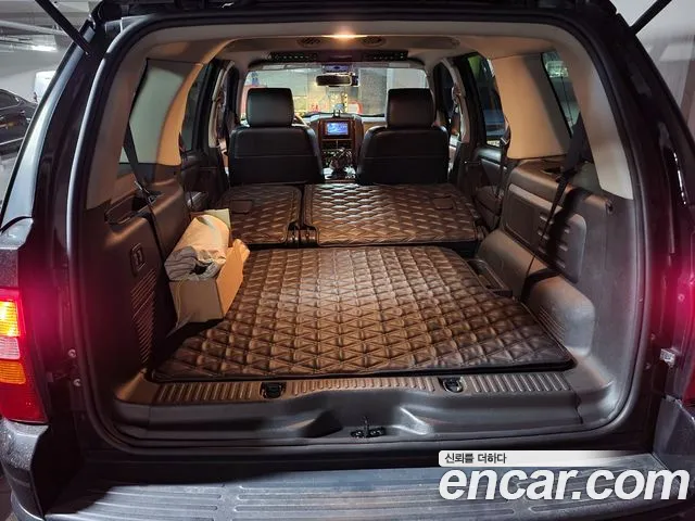 Ford Explorer 2006 thumb 4