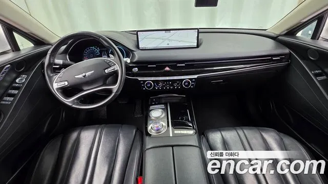 Genesis G80 2020 thumb 10
