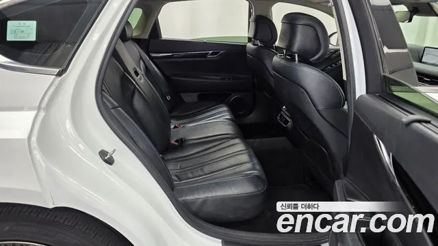 Genesis G80 2020 thumb 7
