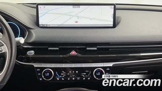 Genesis G80 2020 thumb 5