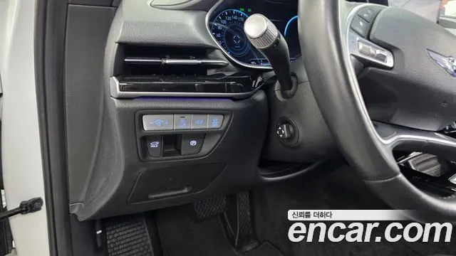 Genesis G80 2020 thumb 8