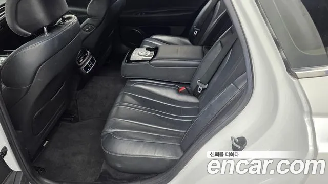 Genesis G80 2020 thumb 11