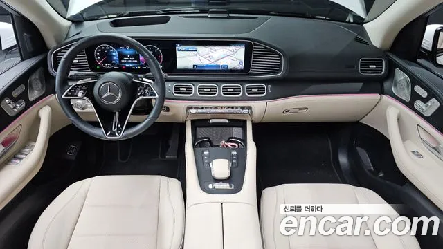 Mercedes-Benz E-Класс 2024 thumb 5