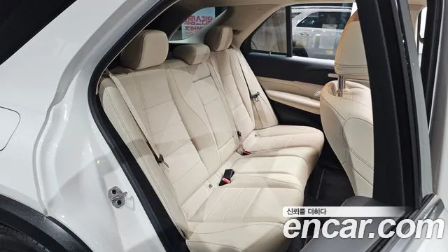 Mercedes-Benz E-Класс 2024 thumb 7