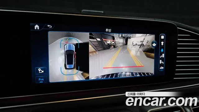 Mercedes-Benz E-Класс 2024 thumb 6